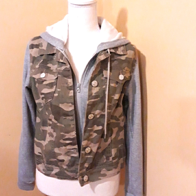 Jjacket